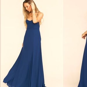 New with tags Mimi wedding gown